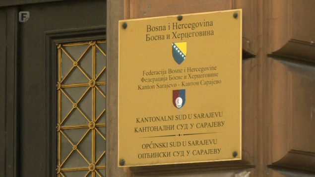 Pritvor za dvojicu maloljetnika koji su napadali starije osobe u Sarajevu, treći pušten