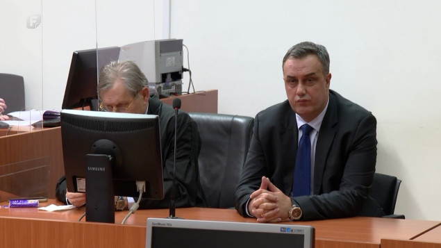 Asim Sarajlić i drugi oslobođeni optužbi za trgovinu utjecajem