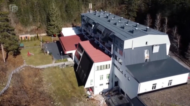 UDIK i CGO: 'Vilina Vlas' ne može biti dio programa odmora Fonda PIO Crne Gore