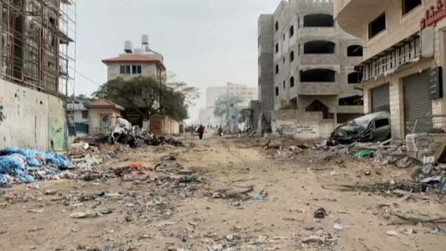 Izraelska vojska tvrdi da će nastaviti napade na Gazu nakon završetka pauze