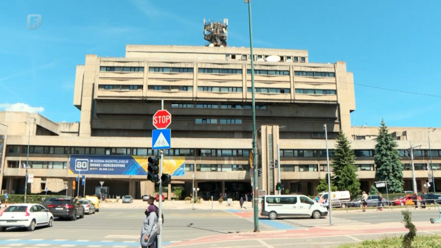 BHRT obustavlja dio programa zbog blokiranih računa, ugroženi i prijenosi reprezentacije