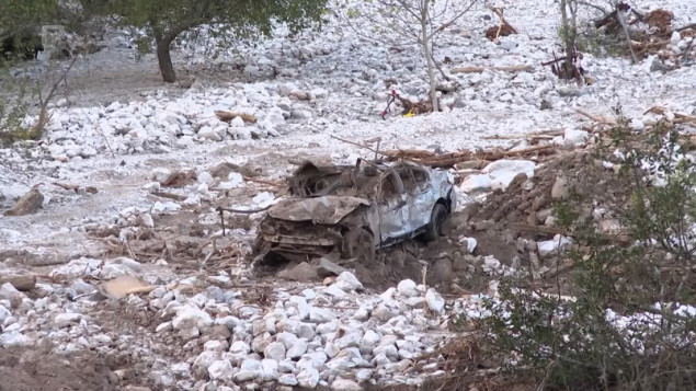 Humanitarci Hajriz Brčvak i Admir Rahimić doniraju 40 novih vozila za ljude pogođene poplavama u BiH