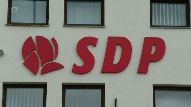 SDP: Politika SNSD-a kapitulirala pred institucijama države BiH