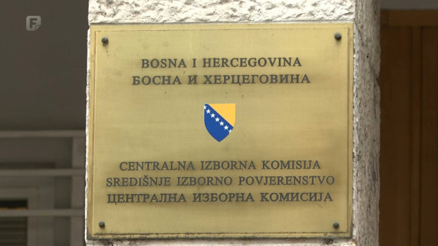 Schmidt s članovima CIK-a o integritetu izbornog procesa