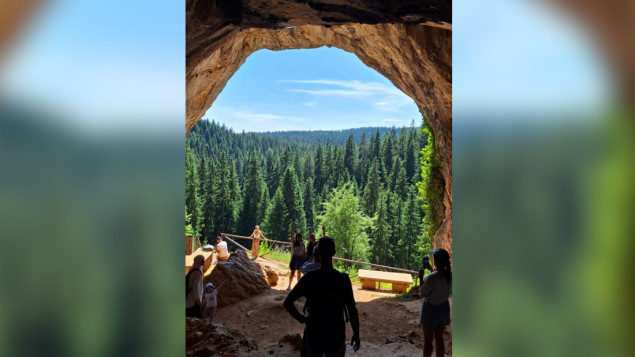 Područja Vrela Bosne i Bijambara u ovoj godini posjetilo više od 230.000 turista