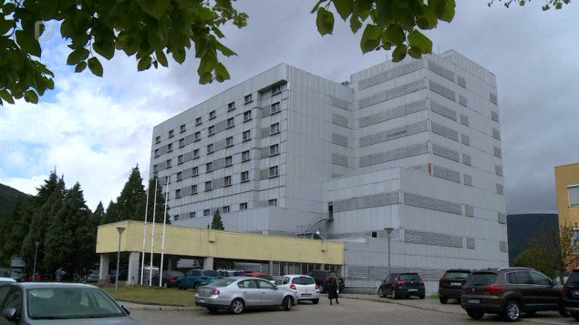 Od posljedica zaraze hripavcem u Mostaru preminula dvomjesečna beba