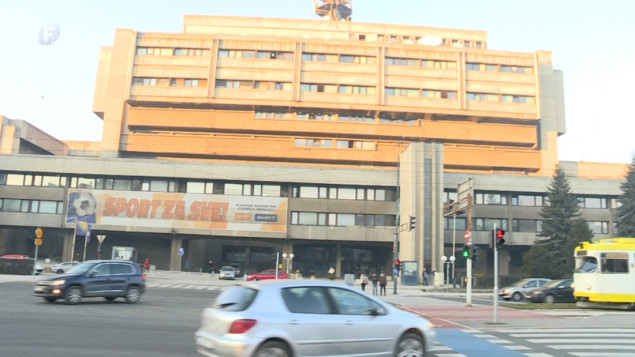 Forto: Jednokratna pomoć javnim servisima sa nivoa Vijeća ministara BiH