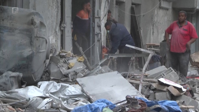 Izraelski mediji: Dogovor na pomolu?