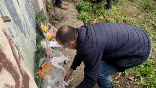 Obilježena godišnjica zatvaranja nekadašnjeg logora HVO-a Gabela kod Čapljine