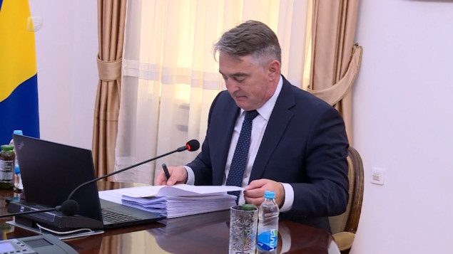 Komšić: Što će EU tražiti od BiH, hoćemo li morati odustati od provođenja presuda ELJSP?