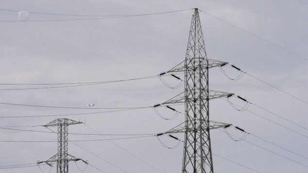 Više razloga koji su doveli do prekida u snabdijevanju strujom