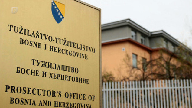 Tužiteljstvo BiH formiralo predmet nakon objavljivanja nezakonitog ukaza predsjednika RS