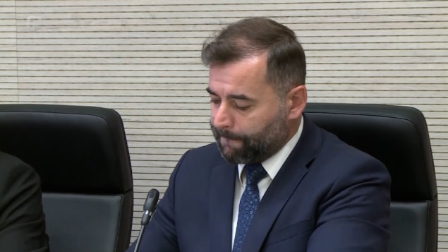 HDZ 1990 traži smjenu Džafera Alića, predsjedavajućeg Skupštine HNK-a