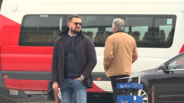 Ustavni sud BiH ukinuo presudu Fikretu Hodžiću, predmet će biti vraćen Sudu BiH