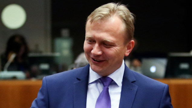 Poljska izabrala kandidata za EU komesara za budžet