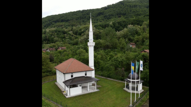 Otvorena i posljednja obnovljena džamija Medžlisa Islamske zajednice Bratunac