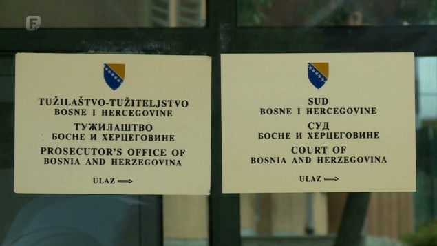 Ponovo odbijen zahtjev Dodikovog advokata za izuzeće sutkinje Ćosić-Dedović