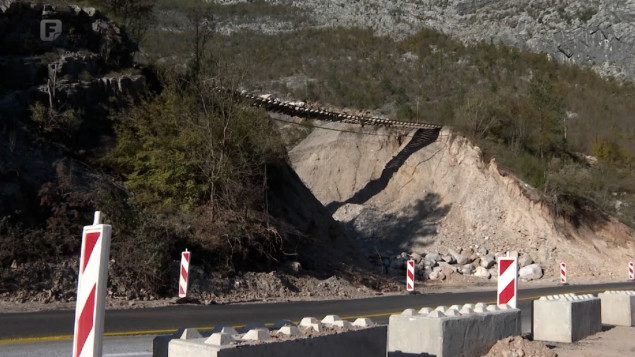 Sanacija željezničke pruge još uvijek neizvjesna, Vlada FBiH ovog utorka razmatra korake