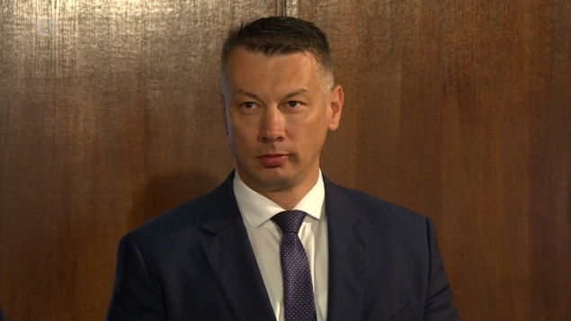 OSA pojasnila kako je Nešić prošao njihovu sigurnosnu provjeru