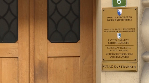 Policajac Amar Turčalo negirao krivicu