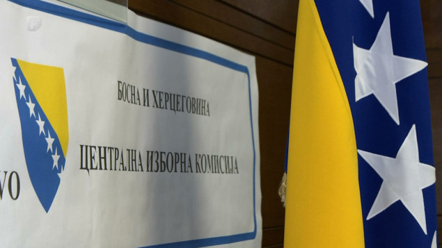 CIK dodijelio šest mandata za Dom naroda FBiH, nedostaju još četiri delegata
