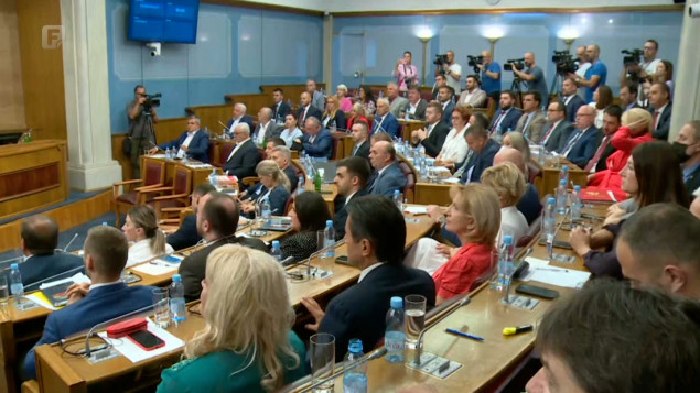 Crna Gora: Bošnjačka stranka će glasati za nepovjerenje Vladi