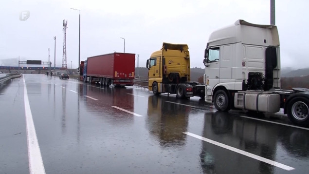 'Grešni smo jer smo iz BiH': Poruka vozača nakon zabrana ulaska i vraćanja sa granica EU