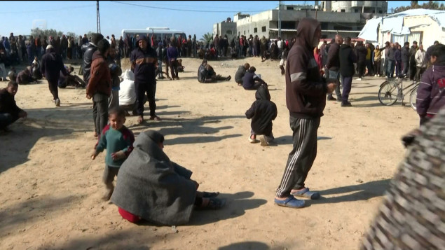 UNRWA: Stanovnici Gaze imaju vrlo ograničen pristup čistoj vodi tokom izraelskih napada