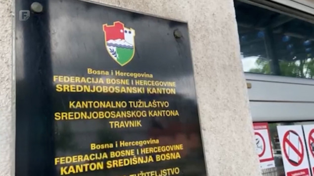 Uhapšen pripadnik OSBiH u Novom Travniku, pronađeni kanabis i kokain