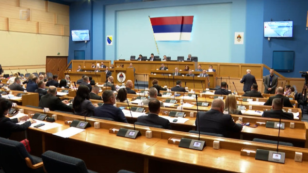 Na potezu državne pravosudne i policijske institucije