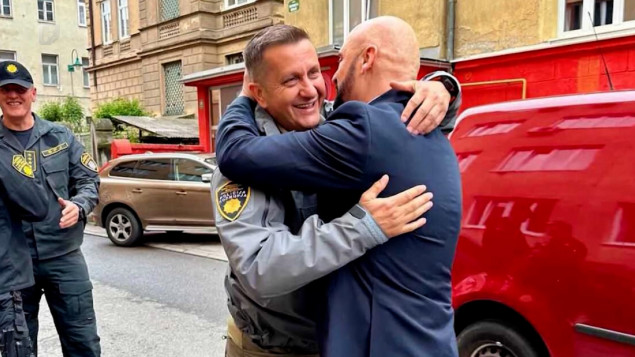 Oštre poruke Ambasade SAD-a ministru Rami Isaku