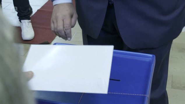 Zatvorena birališta u Crnoj Gori, uskoro prvi rezultati