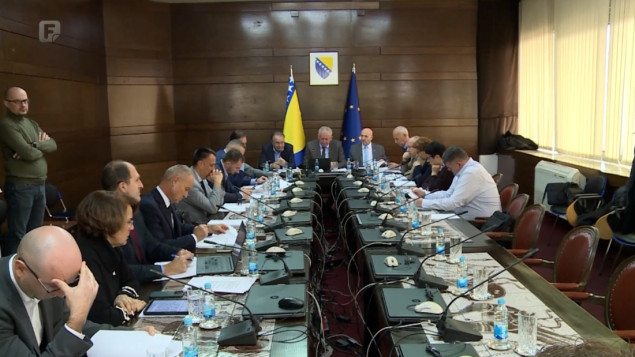 Poslodavci i sindikati bez usaglašenog prijedloga minimalne plate u FBiH