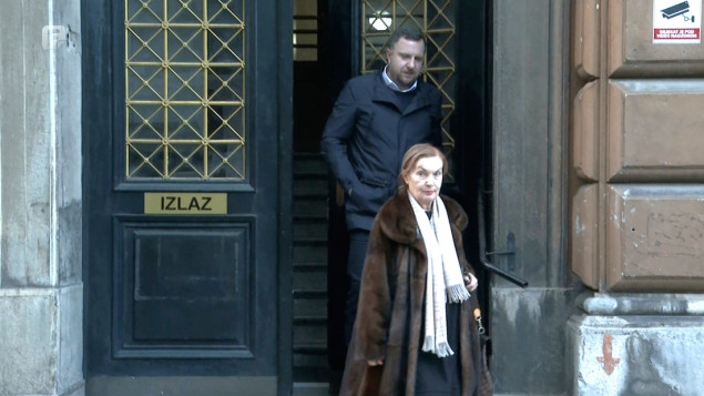 Počelo suđenje Skaki, više od 80 svjedoka i 600 materijalnih dokaza Tužilaštva KS-a