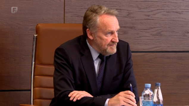 Izetbegović: BiH u najtežem stanju od potpisivanja Dejtonskog sporazuma