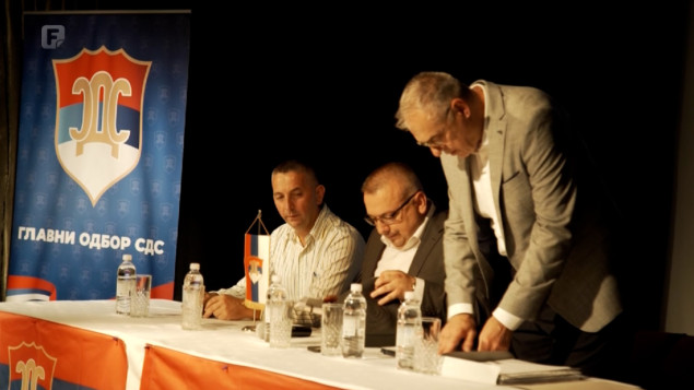 SDS će u Banjaluci podržati Jelenu Trivić