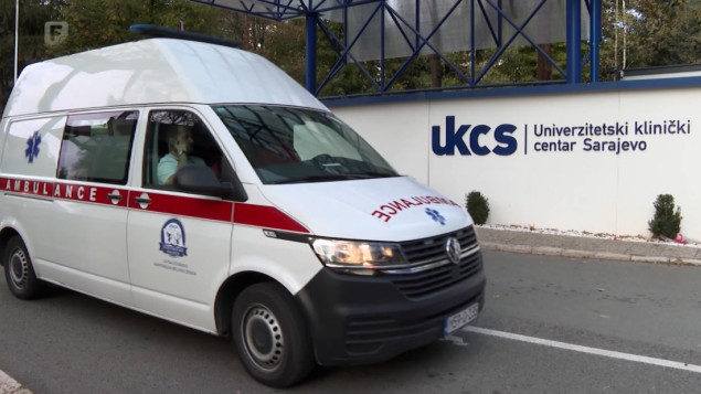 U ponedjeljak jednosatni štrajk upozorenja radnika KCUS-a