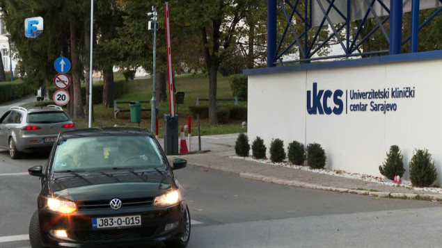 Poništeno imenovanje Nadzornog odbora KCUS-a