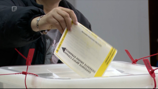 Još nema službenih rezultata prijevremenih izbora u RS-u