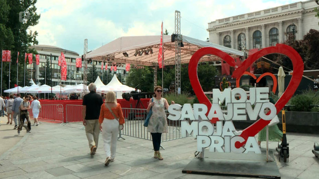 Vlada Kantona Sarajevo: Nećemo dozvoliti da se naruši ugled Festivala 