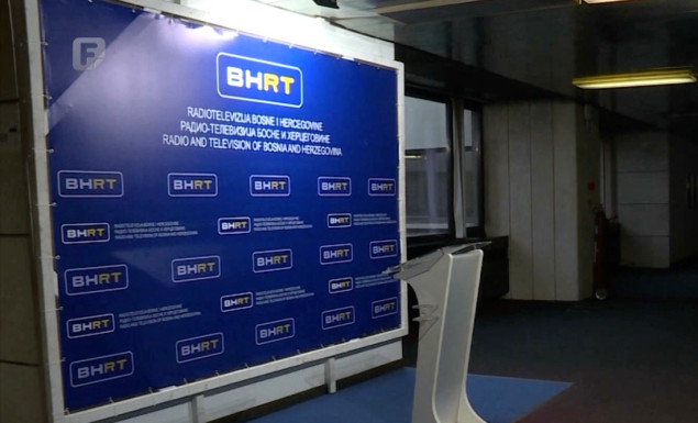Menadžment BHRT-a ponovo zaprijetio gašenjem programa RTVFBiH