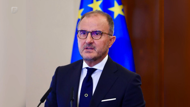 Soreca u Srebrenici: Moramo odbaciti svaki pokušaj negiranja činjenica i veličanja ratnih zločinaca