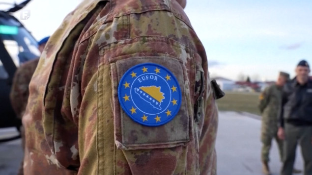 Der Standard: EUFOR spreman pomoći SIPA-i u privođenju Dodika