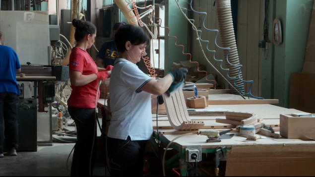 Drvoprerađivački sektor upozorava na negativne posljedice Vladine odluke