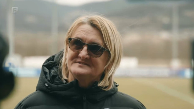 Hurem žali za propuštenim prilikama za gol te najavljuje bolji nastup u Švedskoj