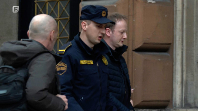 Predložen pritvor za još dva mjeseca Bojanu Bošnjaku