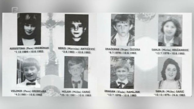 Vitez: Obitelji vape za pravdom