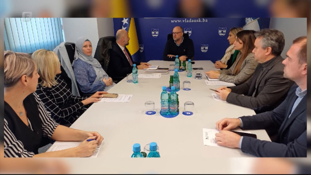 Višečlane obitelji u USK-u čekaju realizaciju mjera Kantonalne vlade