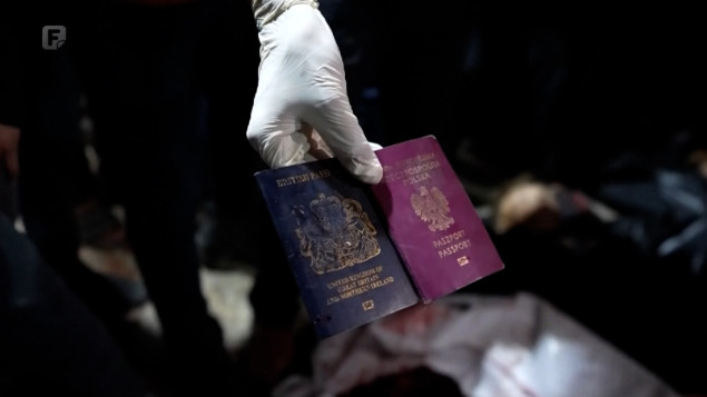 SAD ne planira provesti nezavisnu istragu o ubistvu humanitaraca u Gazi