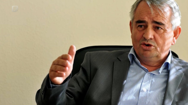 Vrhovni sud FBiH poništio rješenje kojim se Berilu određuju mjere zabrane